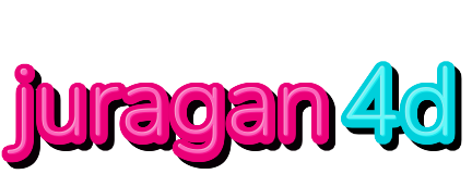 juragan4d — logo kanal