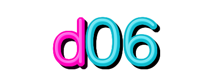 d06 — logo kanal