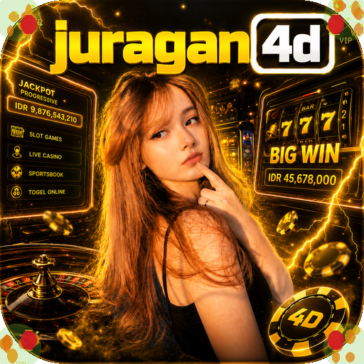 juragan4d — mitra unggulan